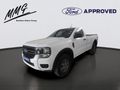 2024 Ford Ranger 2.0D XL HR Single-Cab