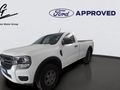 2024 Ford Ranger 2.0D XL HR Single-Cab