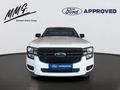 2025 Ford Ranger 2.0D XL Double Cab