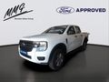 2025 Ford Ranger 2.0D XL Double Cab