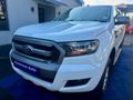 2017 Ford Ranger 2.2 TDCi XL Double-Cab