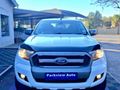 2017 Ford Ranger 2.2 TDCi XL Double-Cab