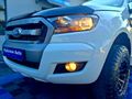 2017 Ford Ranger 2.2 TDCi XL Double-Cab