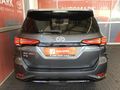 2023 Toyota Fortuner 2.8 GD-6 VX Auto