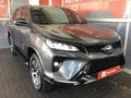 2023 Toyota Fortuner 2.8 GD-6 VX Auto