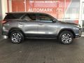 2023 Toyota Fortuner 2.8 GD-6 VX Auto