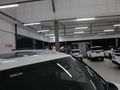 2026 Lexus LX 700h Overtrail