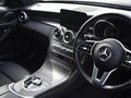 2020 Mercedes-Benz C-Class C 300 Auto