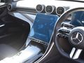 2026 Mercedes-Benz C-Class C220d AMG Auto (W206)