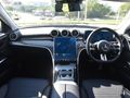 2026 Mercedes-Benz C-Class C220d AMG Auto (W206)