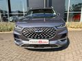 2022 Chery Tiggo 8 Pro 1.6 TDGi Executive DCT