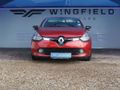 2014 Renault Clio IV 900T Dynamique 5-dr (66kW)