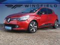 2014 Renault Clio IV 900T Dynamique 5-dr (66kW)