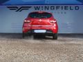 2014 Renault Clio IV 900T Dynamique 5-dr (66kW)