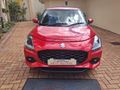 2025 Suzuki Swift 1.2 GLX Auto