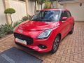 2025 Suzuki Swift 1.2 GLX Auto