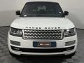 2016 Land Rover Range Rover 4.4 SD V8 LWB Autobiography Black