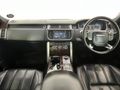 2016 Land Rover Range Rover 4.4 SD V8 LWB Autobiography Black