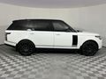 2016 Land Rover Range Rover 4.4 SD V8 LWB Autobiography Black