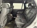2016 Land Rover Range Rover 4.4 SD V8 LWB Autobiography Black