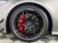 2021 Mercedes-AMG CLA 45 S AMG
