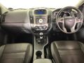 2014 Ford Ranger 3.2 TDCi XLT Double-Cab