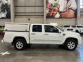 2017 GWM Steed 6 2.0 VGT SX Double-Cab