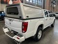2017 GWM Steed 6 2.0 VGT SX Double-Cab