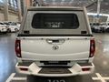2017 GWM Steed 6 2.0 VGT SX Double-Cab
