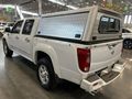 2017 GWM Steed 6 2.0 VGT SX Double-Cab