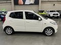2016 Hyundai i10 1.1 Motion Auto