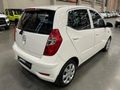 2016 Hyundai i10 1.1 Motion Auto
