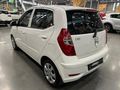2016 Hyundai i10 1.1 Motion Auto