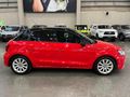 2016 Audi A1 Sportback 1.0 TFSI S Auto 25 TFSI