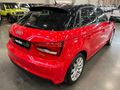 2016 Audi A1 Sportback 1.0 TFSI S Auto 25 TFSI