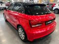 2016 Audi A1 Sportback 1.0 TFSI S Auto 25 TFSI