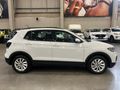 2022 Volkswagen T-Cross 1.0 TSI Comfortline Auto