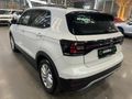2022 Volkswagen T-Cross 1.0 TSI Comfortline Auto