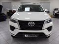 2020 Toyota Fortuner 2.4 GD-6 Raised Body Auto