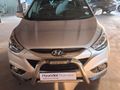 2015 Hyundai ix35 2.0 Elite Auto