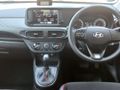 2025 Hyundai Grand i10 1.0 Motion