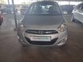 2015 Hyundai i10 1.1 GLS | Motion