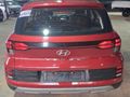2025 Hyundai Venue 1.0 TGDI Fluid DCT