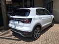 2022 Volkswagen T-Cross 1.0 TSI Highline Auto