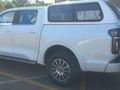 2022 GWM P-Series PV 2.0 TD LS 4x4 Auto Double-Cab