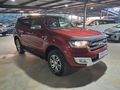 2018 Ford Everest 2.2 TDCi XLT Auto