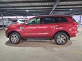 2018 Ford Everest 2.2 TDCi XLT Auto