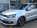 2022 Volkswagen Polo Vivo 1.0 TSI GT 5-dr