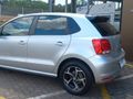2022 Volkswagen Polo Vivo 1.0 TSI GT 5-dr
