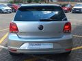 2022 Volkswagen Polo Vivo 1.0 TSI GT 5-dr